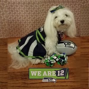 Meet your Posher, Heidi